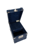 Boite Flacons, &pound;2,600, Handbags, Blue, Leather, Other view